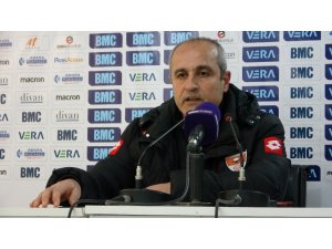 Eyüp Arın: “İlk 15-20 dakika kabus gibiydi”