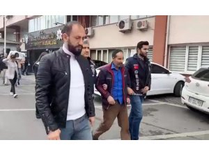 Kocaeli’de fuhuş operasyonunda 52 kişi gözaltına alındı
