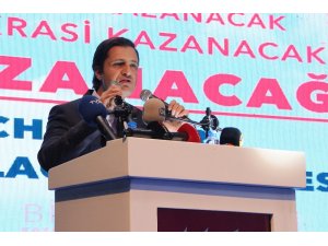 CHP İzmir’de ikinci kez Yücel dönemi