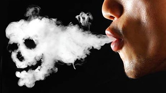 Sigara Türkiye'de her yıl binlerce can alıyor