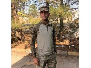 Uzman Çavuş Yılmaz’ın sağlık duruyu iyiye gidiyor