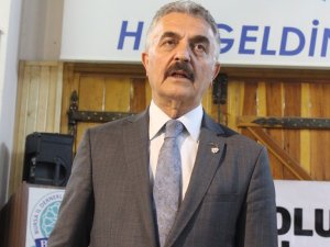 MHP’li Ataman’dan Önkibar’a tepki