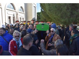 Sevenleri, spor adamı Nur Gencer'i anlattı