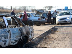 Kazakistan’da etnik gruplar arasındaki çatışmada ölü sayısı 10’a çıktı