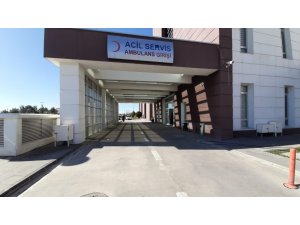 Karbonmonoksit gazından 12 kişilik hastanelik oldu