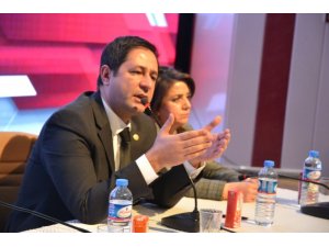 MHP Tokat Milletvekili Bulut: “Biz Cumhur İttifakı sarsılmamalıdır dedikçe bazıları rahatsız oluyor”