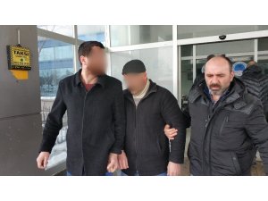 Samsun’da bir kişinin silahla ağır yaralanmasına 5 gözaltı