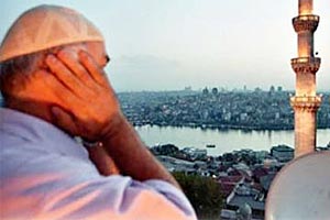 60 yıl önce bugün ezan hasreti bitti