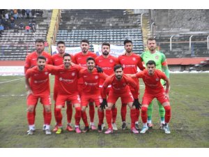 TFF 2. Lig: Zonguldak Kömürspor: 0 - Sancaktepe Belediyespor: 2