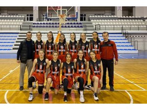Turgutlu Belediyespor İl Şampiyonu oldu