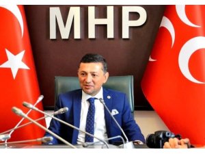 Milletvekili Erbaş, Akıncı’ya sert çıktı: "Tarih sayfalarında küçük hesap yapanlara yer olmaz"