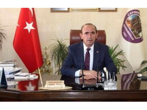 Başkan Halil Başer: "Akıncı’nın görevde kaldığı her dakika utanç vericidir"