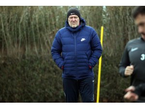 Kayserispor Prosinecki ile kazanamıyor