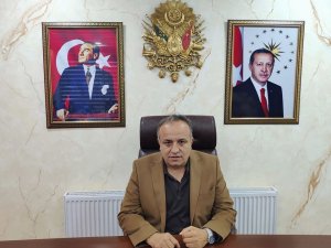 Kilisli esnaftan marketler zincirine tepki