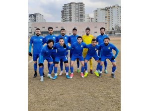 Kayseri ekipleri haftayı mağlubiyetle kapattı