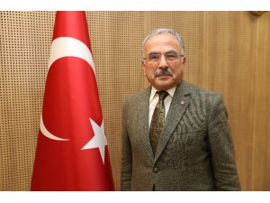 Hilmi Güler’den ’KKTC Cumhurbaşkanı’na sert tepki