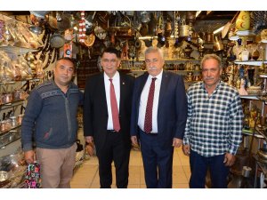 Palandöken: “Sevgililer Günü indirimine kanmayın”