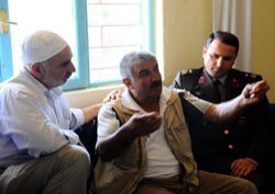 'Dört çapulcuyla başedemiyorsunuz'