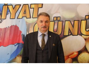 Güldal’dan üreticiye müjde: “Alım fiyatlarını bu yıl da hasat öncesi açıklayacağız”