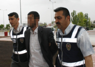 ''Ölü numarası yapıyor zannettim''