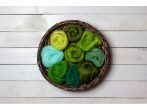 Aksa Akrilik, çevre uygulamalarıyla derece atladı