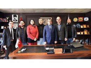 Çan Belediyesi ve DİSK arasında müzakere süreci başladı