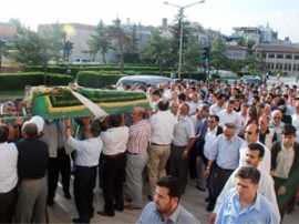 Zehra Yıldırım vefat etti