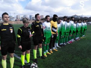 1. Amatör Küme Büyükler Futbol Ligi’nde 9. hafta heyecanı