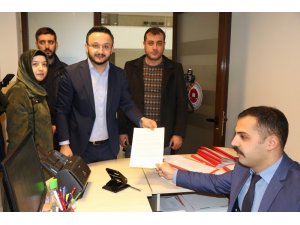 AK Parti, CHP’li isim hakkında suç duyurusunda bulundu