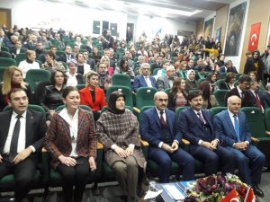 "Kooperatifçilik Otobüsü" Adana’da