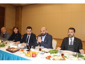 Mobilya sektörünün kalbi Antalya’da atacak