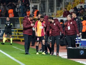 Saracchi’de korkulan olmadı