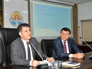 Teşvik mevzuatı bilgilendirme toplantısı