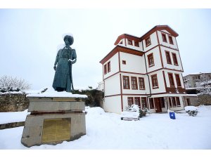 Karadeniz'de kar yaşamı olumsuz etkiliyor