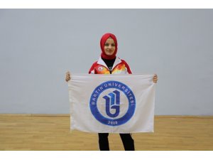 Bartın Üniversitesi öğrencileri 13 altın madalya aldı