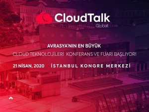 15 Avrasya ülkesi ’Bulut Bilişim’ için Türkiye’ye geliyor