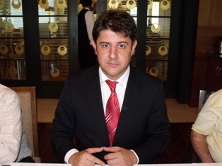 'Cebit Bilişim Eurasia' fuarı