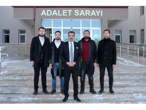 Sivasspor - Başakşehir maçının hakemlerine suç duyurusu!