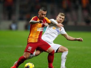 Kayserispor ligin en çok gol yiyen takımı