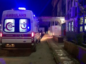 Bilecik’te 1 kişiyi ağır yaralayan 3 kişi tutuklandı