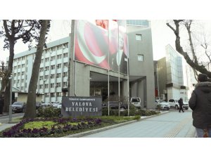 Yalova Belediyesindeki zimmet soruşturmasında yeni gözaltılar