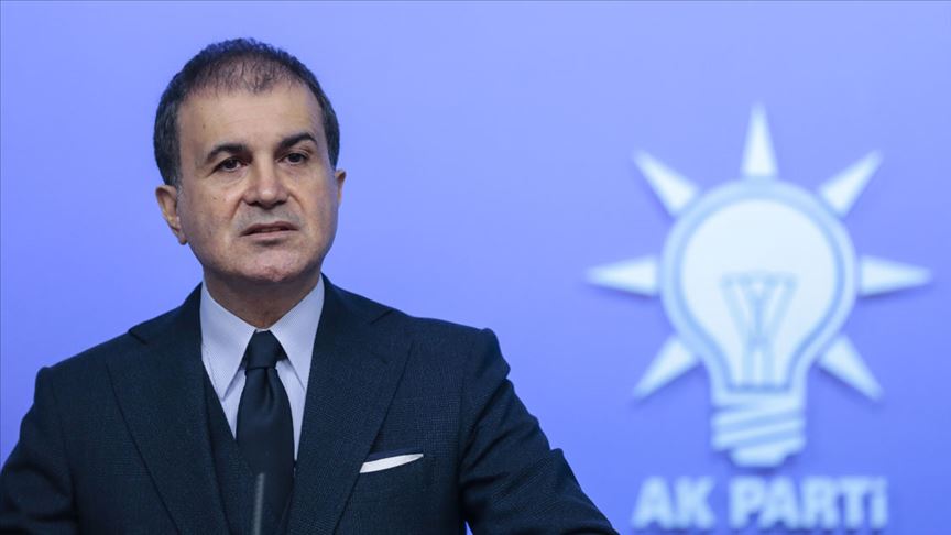 'İdlib'de saldırılara misliyle karşılık verilmeye devam edilecek'