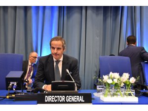 Avusturya'da Uluslararası Nükleer Güvenlik Konferansı