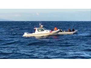 İzmir’de 30 kaçak göçmen yakalandı