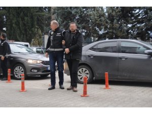 Yalova Belediyesindeki yolsuzluk operasyonunda 3 kişi adliyeye sevk edildi