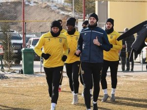 Yeni Malatyaspor çıkış arıyor