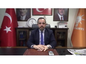 Çankırı’da ’Tarım Fuarı’ için girişimler başladı