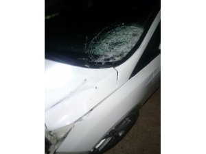 Otomobilin çarptığı 12 yaşındaki kız hayatını kaybetti