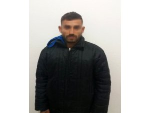 Menemen’de rögar kapağı hırsızları yakalandı