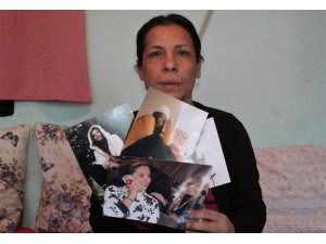 Evden kaçan 13 yaşındaki Gamze’den 15 gündür haber alınamıyor